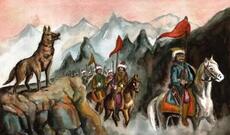 BİZ TÜRKLƏR GƏLMƏ DEYİLİK, BURANIN ƏSL SAHİBLƏRİYİK !!!