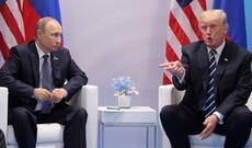 Kreml: Rusiya və ABŞ yaxın günlərdə Putin və Tramp arasında görüş barədə razılığa gəliblər