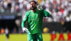 Donnarumma, Alison, Kurtua və Oblak Lev Yaşin mükafatına namizədlər arasında