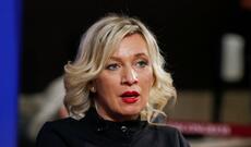 Rusiya XİN rəsmisi:  Yekun nizamlanmada Moskvanın rəyi nəzərə alınmalıdır.