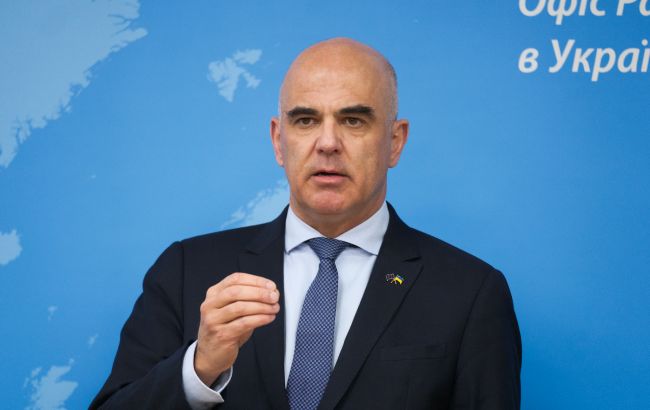 Avropa Şurasının baş katibi Kiyevə səfər edəcəyini açıqlayıb