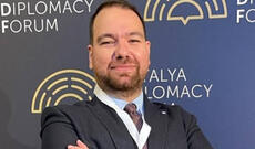 Türkiyəli professor: Vaşinqton razılaşması Cənubi Qafqazın gələcəyi baxımından tarixi hadisədir