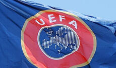İsrailin UEFA-dan xaric edilməsi təklif olunur
