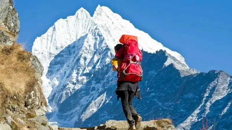 Nepalda 100-ə yaxın dağa dırmaşmaq pulsuz olacaq