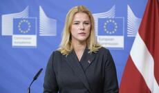 Latviya NATO təşəbbüsü çərçivəsində Ukraynaya silah alışını maliyyələşdirəcək