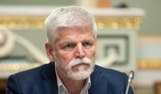 Çin və Çexiya arasında diplomatik qalmaqal: Pekin  Petr Pavellə təmaslarını dayandırıb