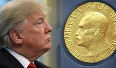 Yeddi ölkə Trampın Nobel Sülh Mükafatına namizədliyini irəli sürüb
