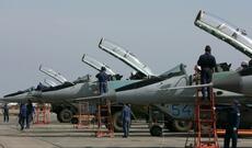 MiQ-29 hissələri Macarıstandakı aerodromdan oğurlanan borcun ödənişi kimi Rusiyadan alınıb