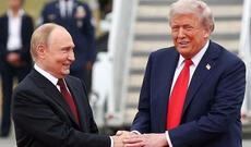 Trampın xüsusi elçisi Putinin nə ilə razılaşdığını açıqlayıb