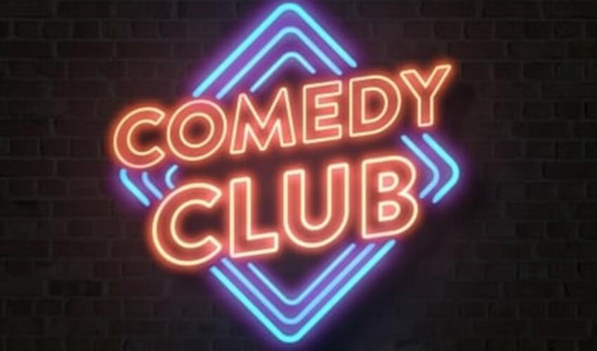 Özbəkistanda "Komedi Klub" qadağan edilib