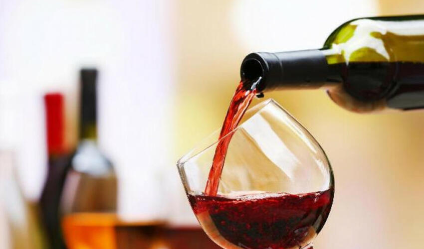 Gürcüstan alkoqol istehlakına görə dünyada ikinci oldu