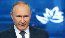 Putin Zelenskiyə Moskvada görüş təklif edib