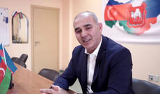 Çelyabinskdəki Azərbaycan diasporunun rəhbəri Rusiya vətəndaşlığından məhrum edilib