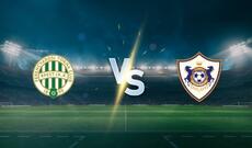 Çempionlar Liqası: “Qarabağ” “Ferencvaros”a qarşı