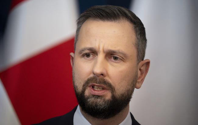 Polşa, nəhayət, Lyublin yaxınlığında rus pilotsuz təyyarəsinin partladığını təsdiqləyib