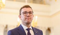 Estoniya Ukraynaya öz sülhməramlılarından bir rota göndərməyə hazırdır