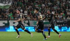 “Qarabağ” Budapeştdən gələbə ilə qayıdır