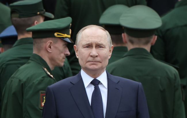 Vladimir Putin Ukraynaya qarşı müharibəyə son qoymaq üçün yeni tələblər irəli sürüb