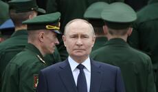 Vladimir Putin Ukraynaya qarşı müharibəyə son qoymaq üçün yeni tələblər irəli sürüb