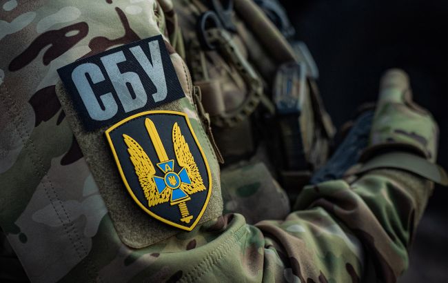 Ukrayna Silahlı Qüvvələrinin qatarlarında casusluq edilib: SBU rus agentini saxlayıb