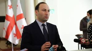 Gürcüstanın Dövlət Təhlükəsizlik İdarəsinin rəisi istefa verib
