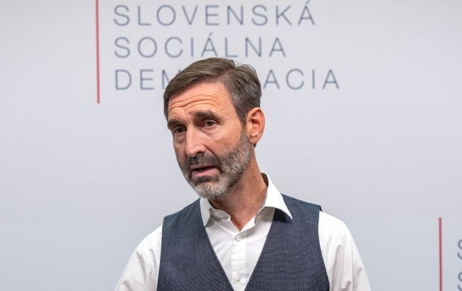 “Drujba” neft kəmərinə zərbələr endirİLməsi Slovakiyanın maraqlarına ziddir