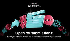 Azərbaycan brendləri TikTok Ad Awards mükafatına qatılmağa dəvət olunublar