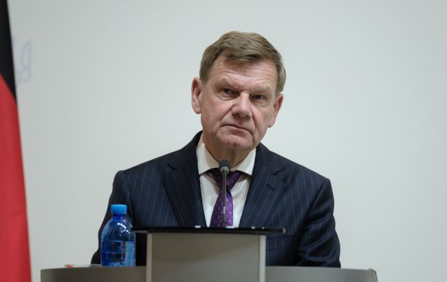 Kiyev NATO üzvlüyünə yaxın olacaq təhlükəsizlik zəmanətləri almalıdır