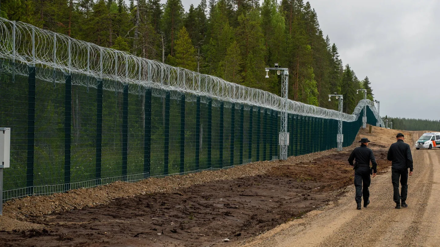 Finlandiya Ukraynaya təhlükəsizlik zəmanətlərinin verilməsində iştirak edəcək