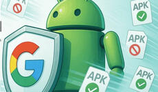 Google Android-də təsdiqlənməmiş proqramların quraşdırılmasını qadağan edəcək