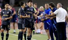 UEFA Çempionlar Liqası: “Qarabağ” - “Ferençvaroş”