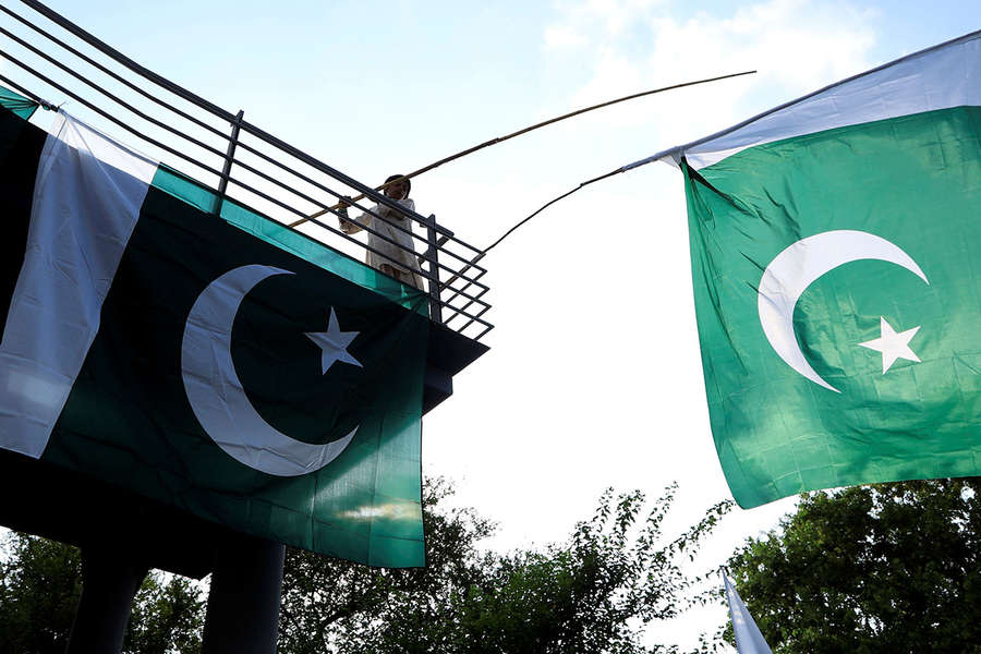 Rusiya və Pakistan Əfqanıstandakı vəziyyəti müzakirə ediblər