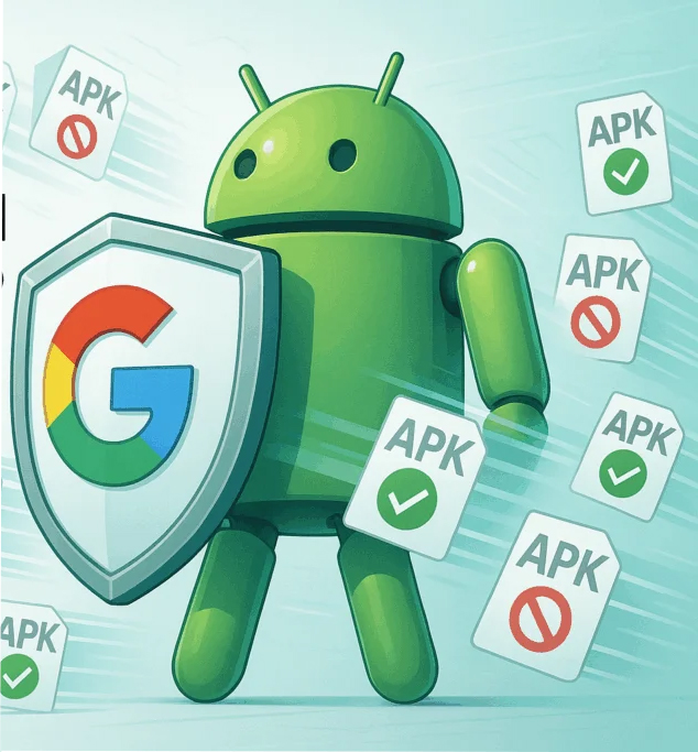 Google Android-də təsdiqlənməmiş proqramların quraşdırılmasını qadağan edəcək