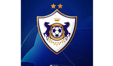 Prezident İlham Əliyev “Qarabağ” klubunu UEFA Çempionlar Liqasının əsas mərhələsinə vəsiqə qazanması münasibətilə təbrik edib