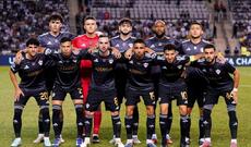 “Qarabağ” klubu tarixində ikinci dəfə Çempionlar Liqasının ümumi mərhələsinə vəsiqə qazandı