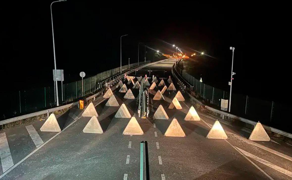 Litva Belarusla üç sərhəd keçid məntəqəsində “Əjdaha dişləri” quraşdırır