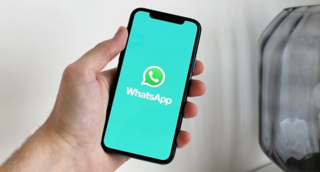 WhatsApp yeni funksiya təqdim edib