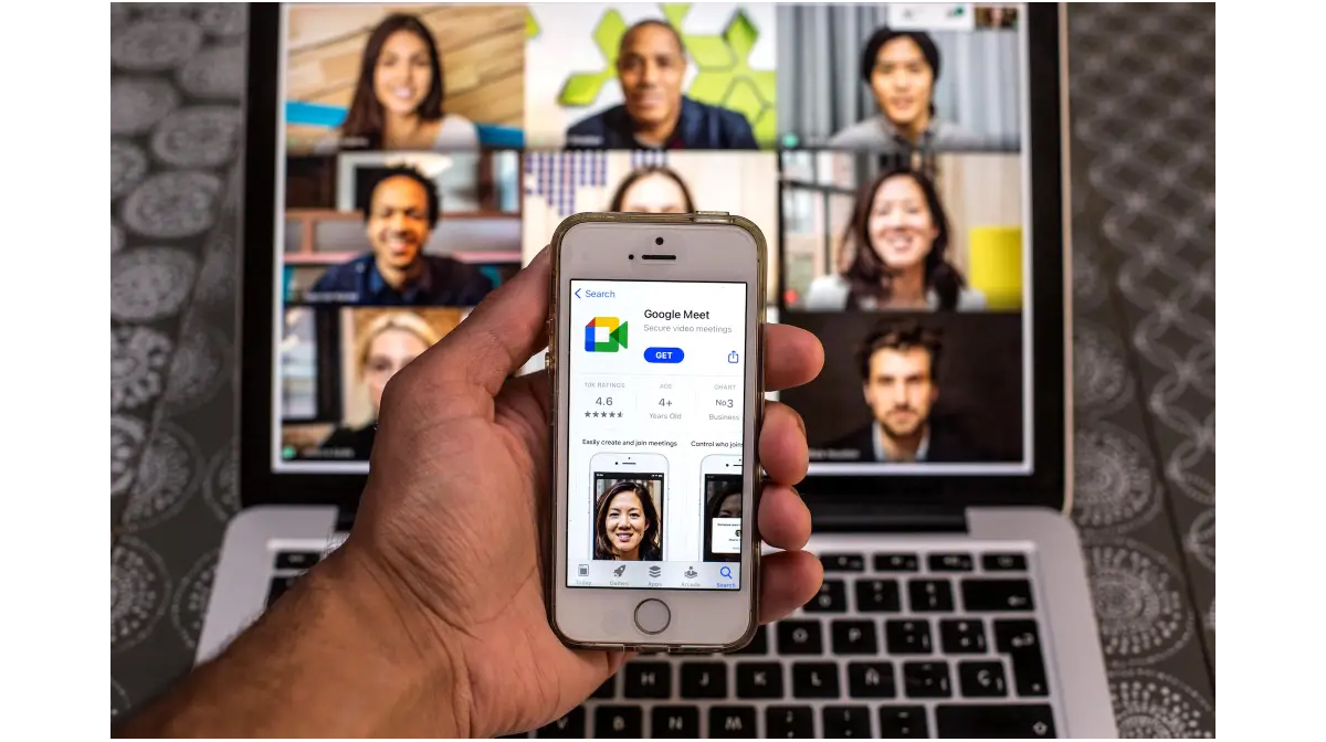 Google, Google Meet kəsintilərində iştirakını rədd edir