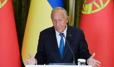 Prezidenti Marselo Rebelo de Sousa:  ABŞ prezidenti Donald Tramp “Rusiyanın agentidir"