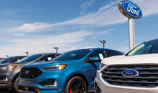 Ford 500 minə yaxın avtomobili geri çağırır