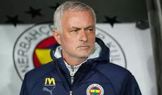 "Fənərbağça" Mourinyonu baş məşqçi postundan  istefaya göndərdi