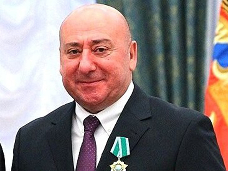 Moskvada Satira Teatrının keçmiş direktoru Məmmədəli Ağayev saxlanılıb