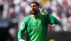 Donnarumma PSJ-dən “Mançester Siti”yə  keçib