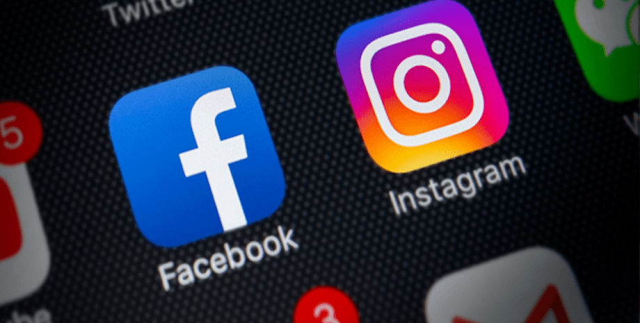 Rusiyada Instagram və Facebook-da reklam qadağan edilib