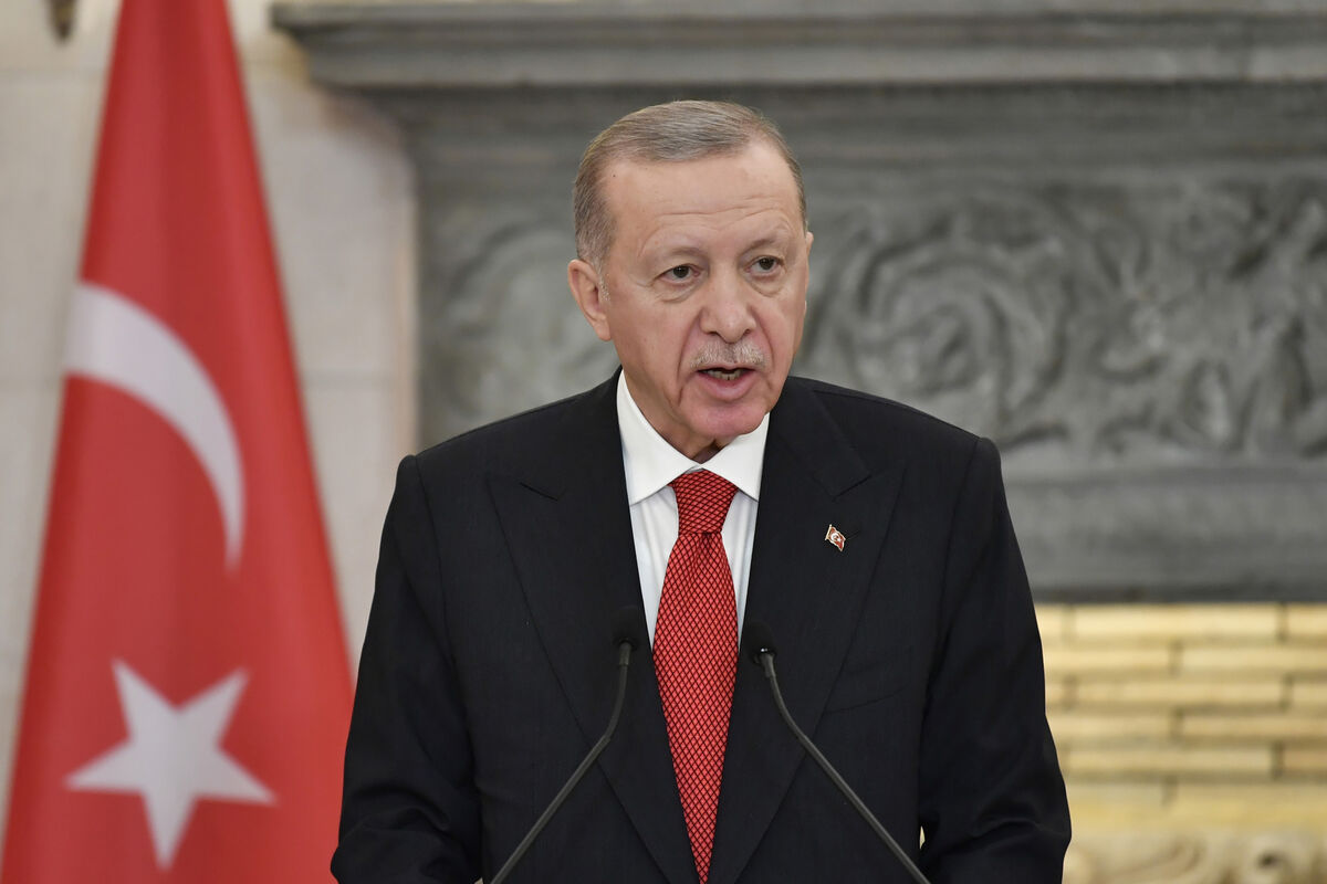 Ərdoğan: Rusiya və İranın Zəngəzur dəhlizi ilə bağlı qorxuları əsassızdır