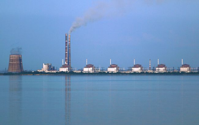 Putin işğal altındakı Zaporojye AES-də ABŞ və Ukrayna ilə əməkdaşlığa “hazır olduğunu” bəyan edib