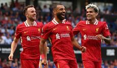 "Liverpul" bir pəncərədə transfer üçün tarixdə ən böyük məbləği xərclədi