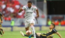 Juninyo "Qarabağ"a qayıdır
