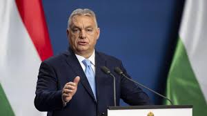 Orban: Macarıstan seçkilər öncəsi fiziki zorakılığa hazırlaşmalıdır