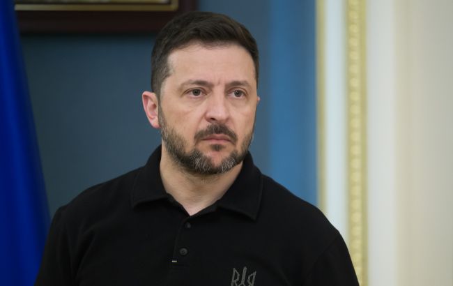 Zelenski: Ukrayna öz ərazilərini Rusiya diktatoru Vladimir Putinə verməyəcək